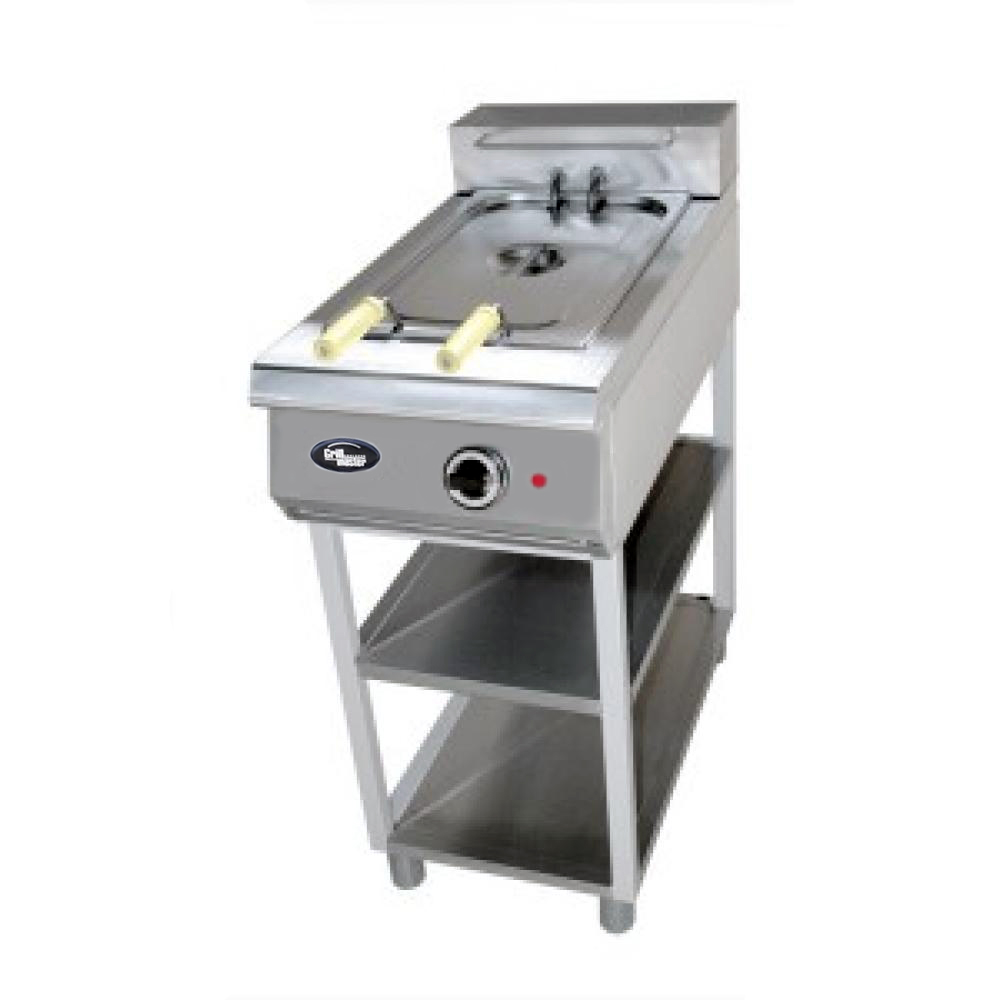 Фритюрница Grill Master ФЖТЛФрЭ