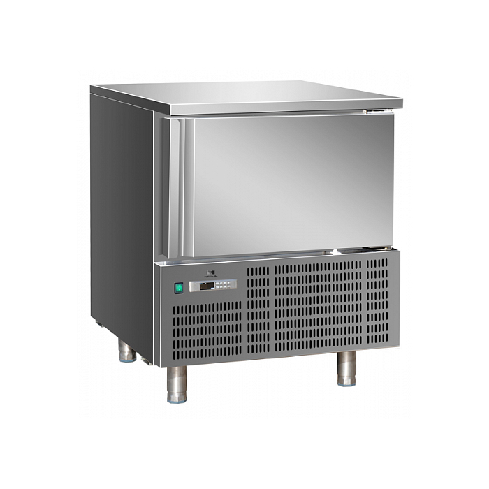 Шкаф шоковой заморозки Hurakan HKN-BCF5
