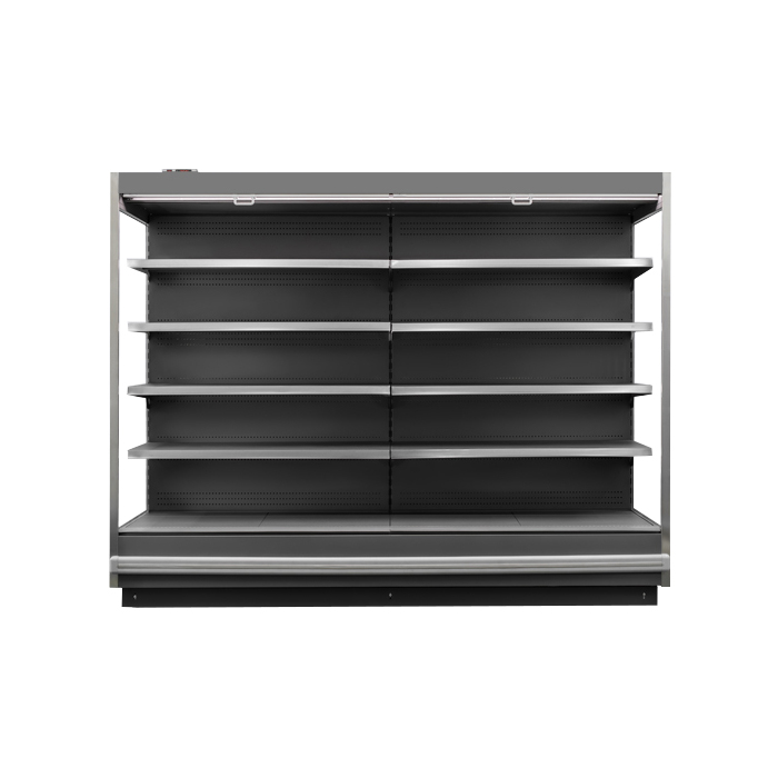 Охлаждаемый стеллаж Italfrigo Rimini Н7 2500 гастрономический