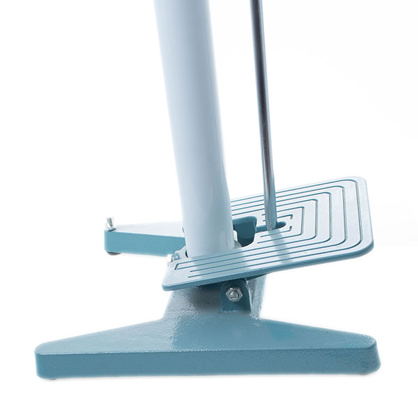 Запаиватель напольный Foodatlas KS-F600*2