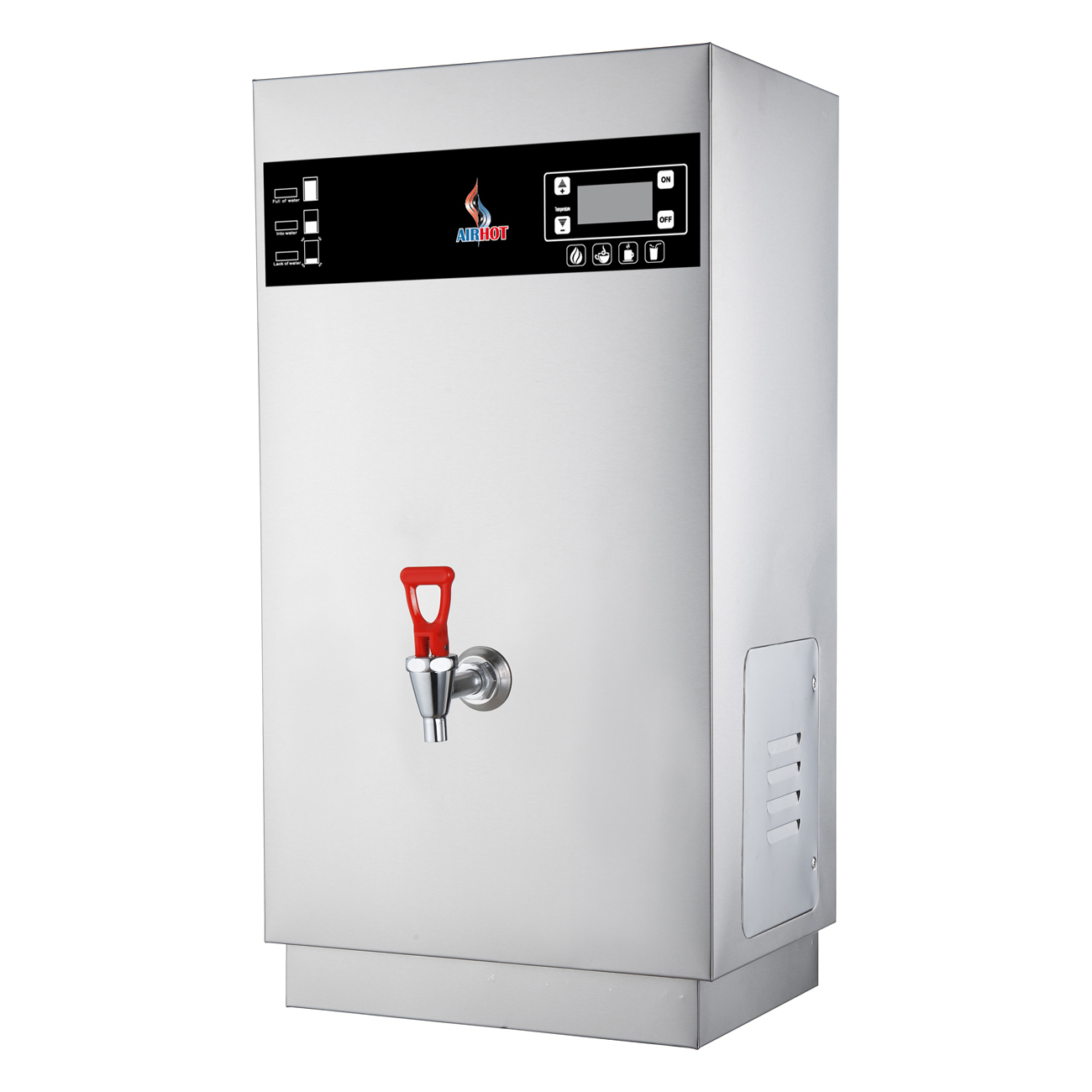 Кипятильник электрический AIRHOT CWB-30 проточный