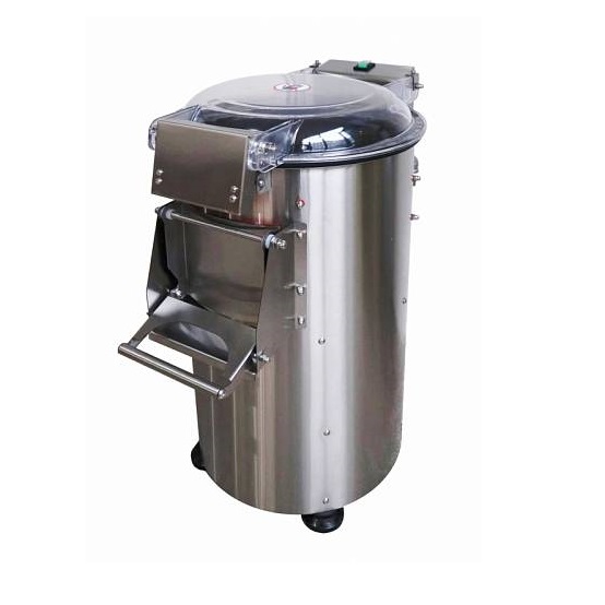 Картофелечистка Hurakan HKN-PPF10M