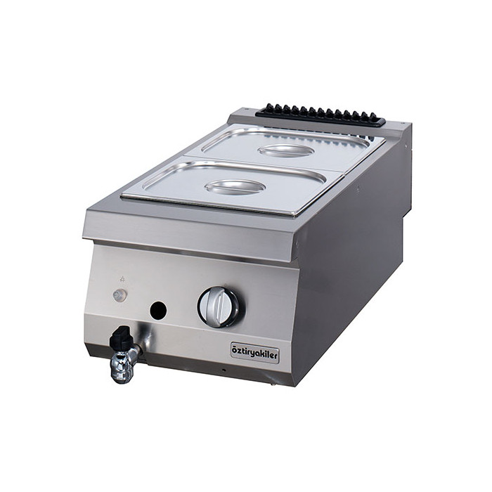 Мармит Ozti OBG 4090 газ