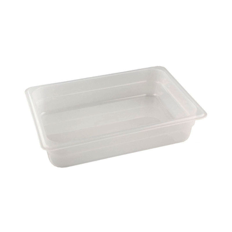 Гастроемкость GASTROMIX GN1/2-65 полипропилен