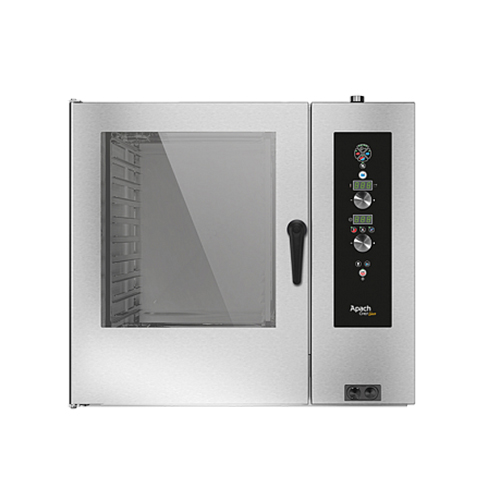 Пароконвектомат газовый Apach CHEF LINE LGB102S WCF