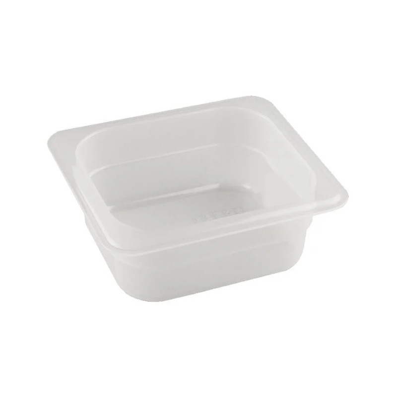 Гастроемкость GASTROMIX GN1/6-65 полипропилен