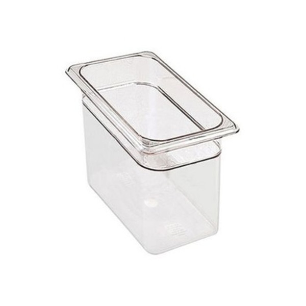 Гастроемкость GASTROMIX GN1/3-200 поликарбонат 143200