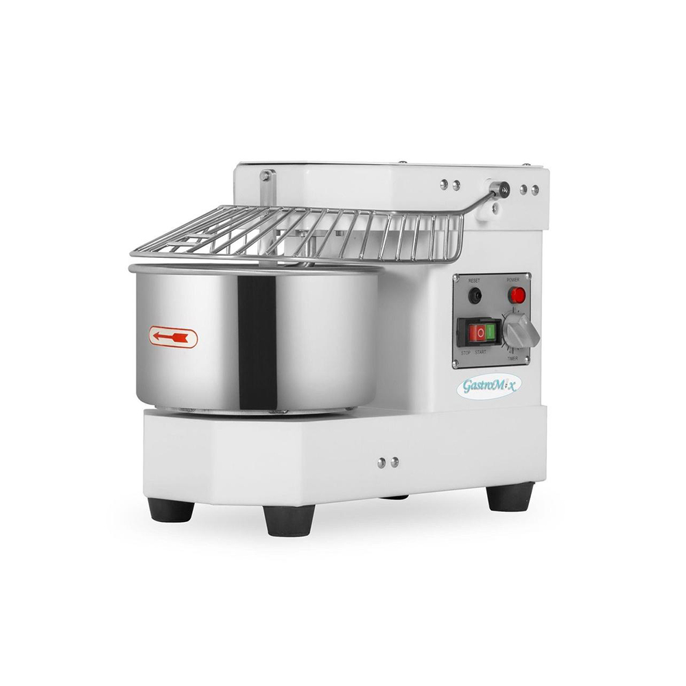 Тестомес GASTROMIX спиральный HS8A