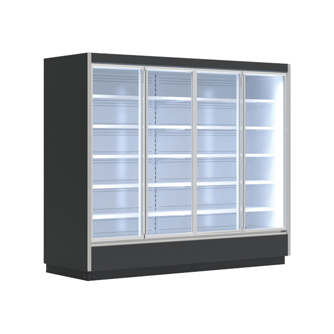 Охлаждаемый стеллаж Italfrigo Rimini Н7 DG 3750 базовый