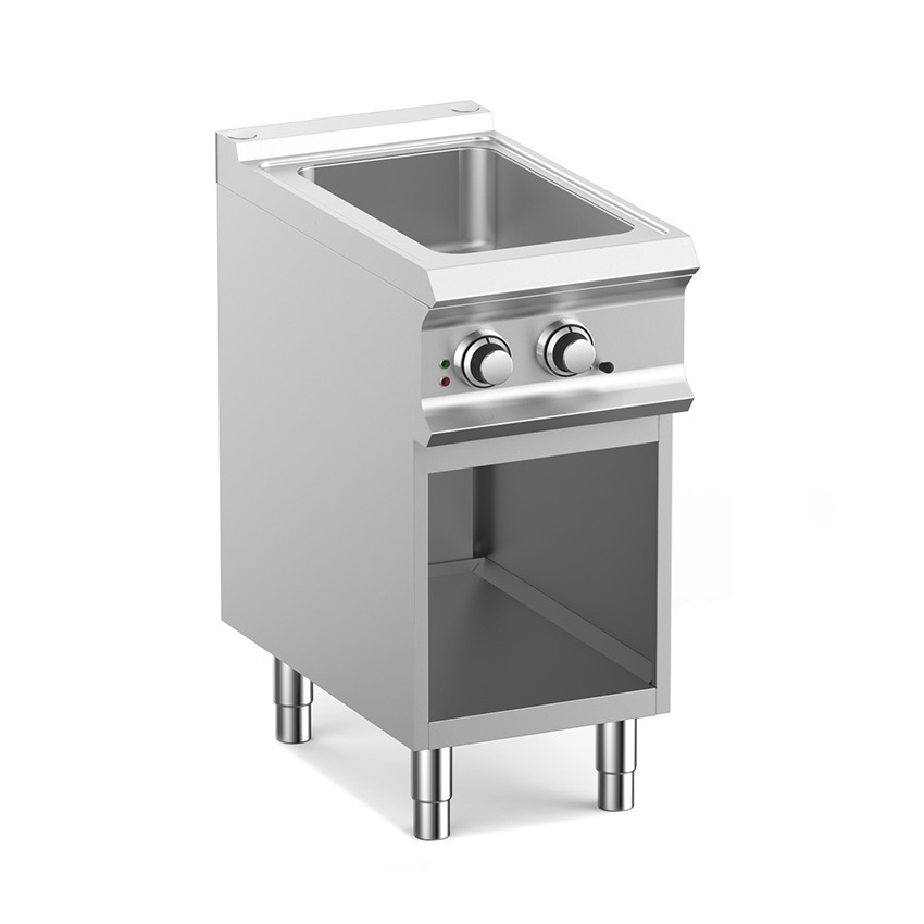 Мармит электрический 700 серии Apach Chef Line GLBME47OS