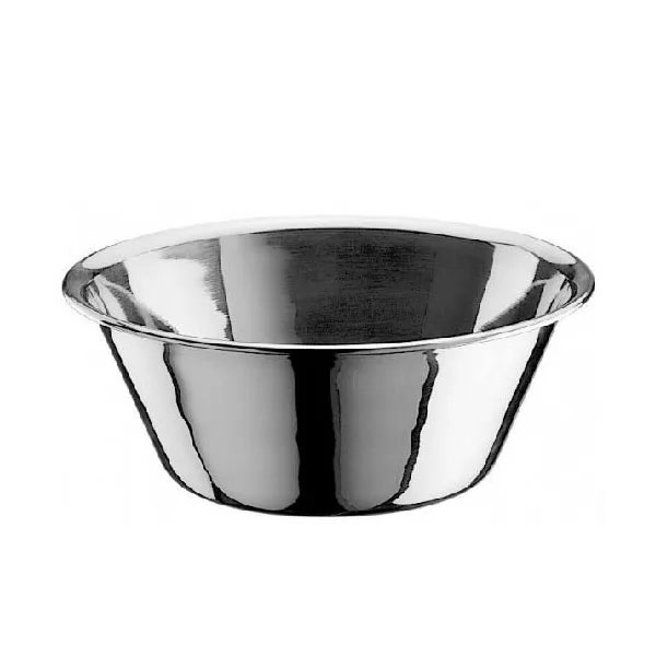 Миска коническая Pintinox 50903722