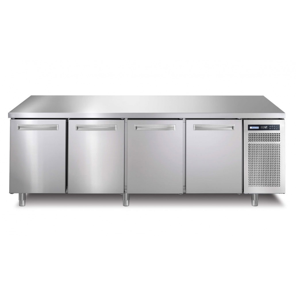 Холодильный стол Afinox SPRING PLUS 704TN