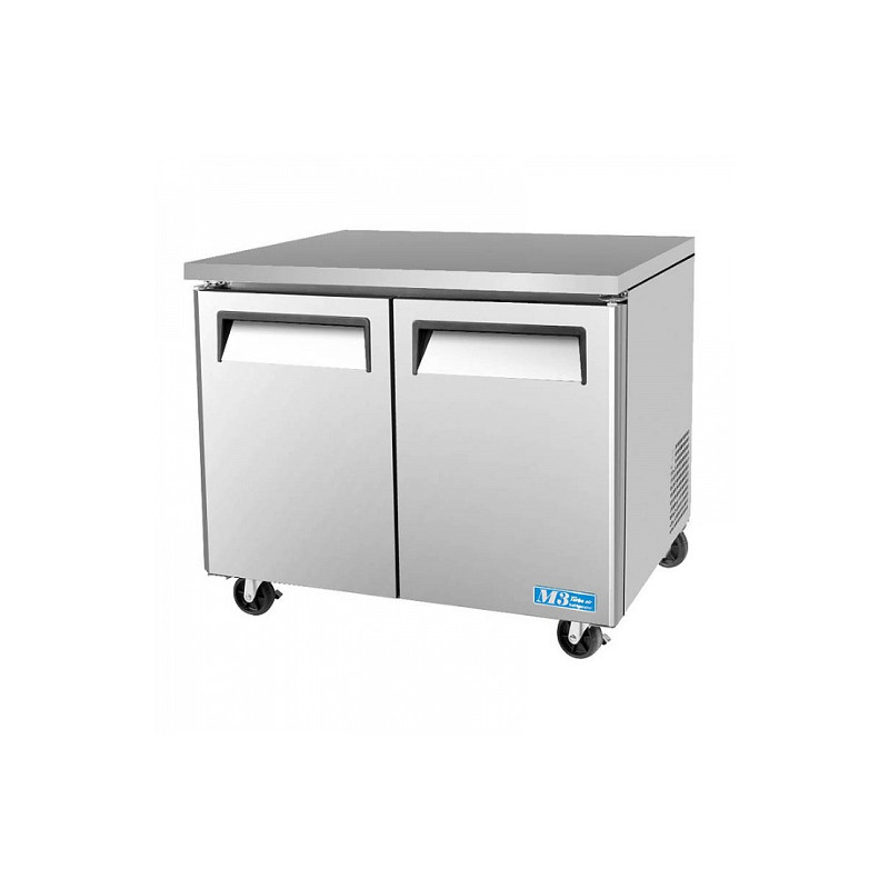 Холодильный стол Turbo Air CMUR-36L LOW BODY