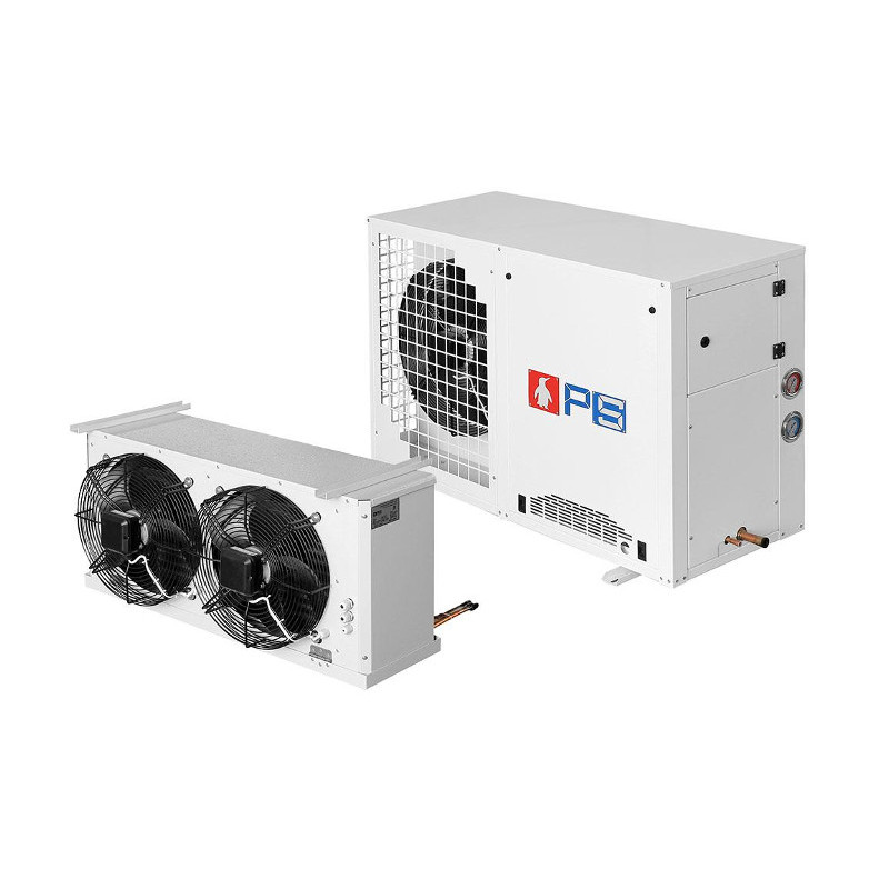 Сплит-система ПОЛЮС-САР F-BGS 320