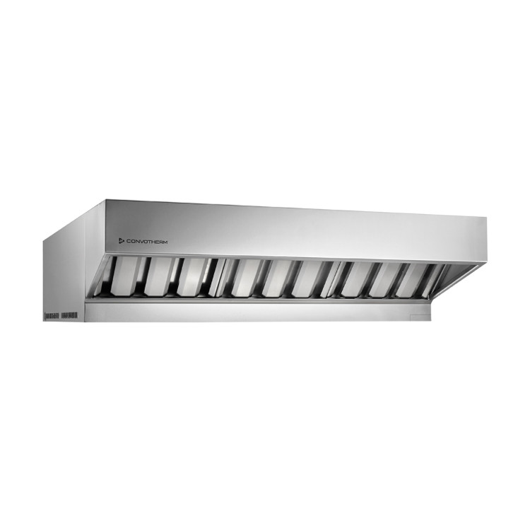 Зонт вытяжной ConvoVent 4 для Convotherm 12.20, 20.20