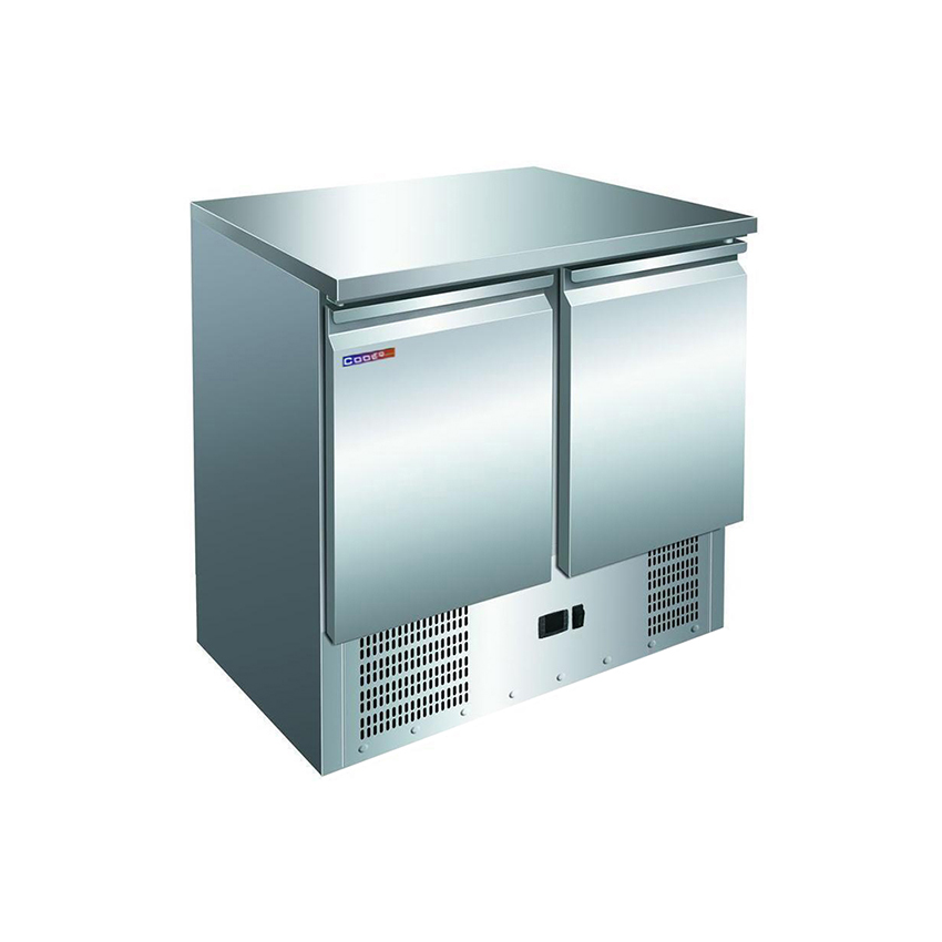 Стол с охлаждаемым шкафом COOLEQ S901