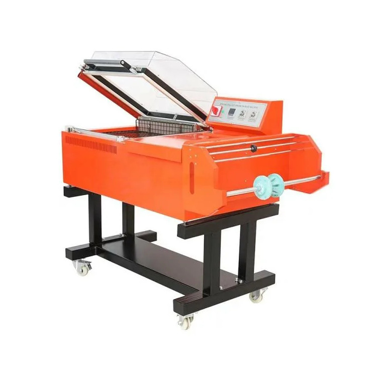 Аппарат термоусадочный PACKVAC FM-5540