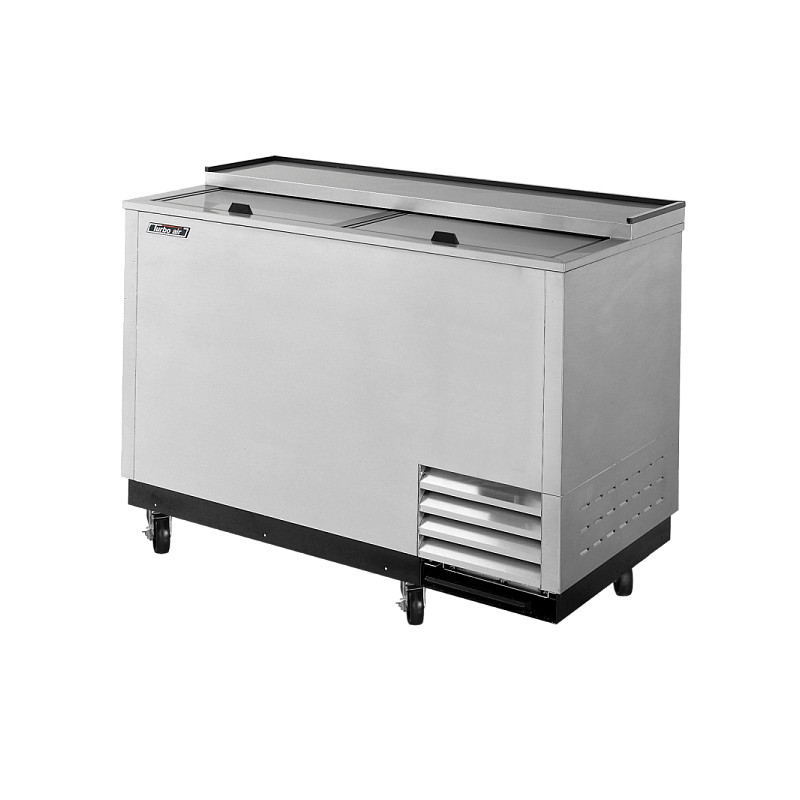 Морозильник барный Turbo Air TBC-50SD-GF