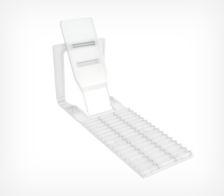 Задняя опора FLEX-BACK EPG