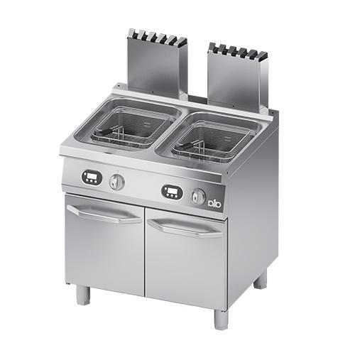 Фритюрница газовая ATA K7GFE1015
