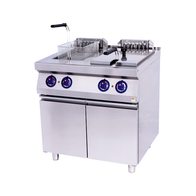 Фритюрница 700 серии Kogast EF-T7/28 55863