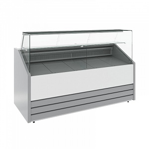 картинка Витрина холодильная Carboma Colore GC75 SL 1,5-1 9006-9003